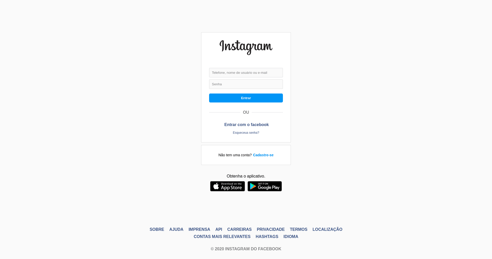 Instagram