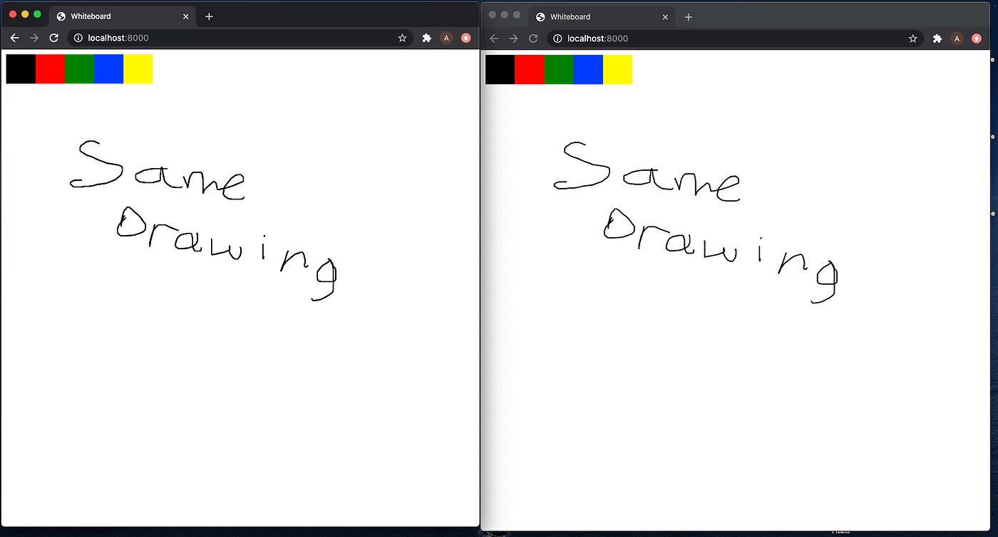 Whiteboard